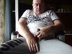 ich beim wichsen