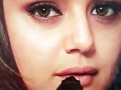 Preity Zinta cumtribute