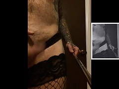 Sexy man parts 4