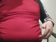 Youthful, bear massage, big gay