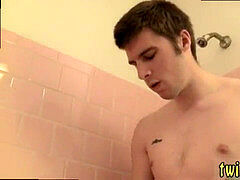 Hot boys images after gay sex very first time The lovely youthfull man