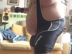 Bear, gay pipe, gay fat