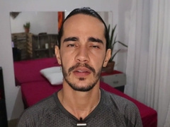 HOMOSEXUAL GLAMOUR STORY - THE MASON, MY DADDY'S PAL - NARRATION: JUAN CALABARES