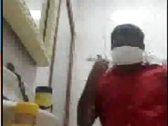 Prejin T Radhakrishnan From Thrissur India living in Bahrain