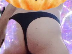 FEMBOY BUTT - JOCKER'S COCK