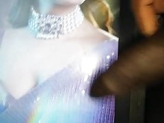 Tamannah Bhatia cum tribute for her new thunder thigh