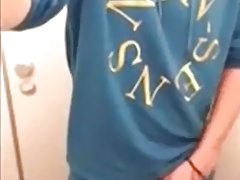 Danish Gay Boy - Gumleleo aka Kasper - Mmmmmm Cumshot 1