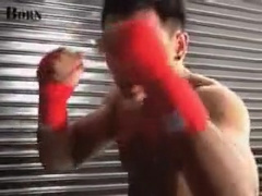 Thai Model 2