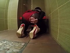 Ass play