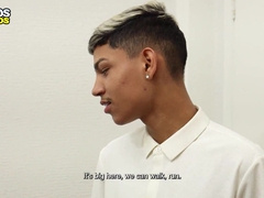 Vengeance of the Malokas (Preview)