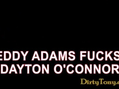 Dayton O'connor In And Eddy Adams (dt)