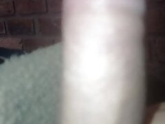 Playing and masturbating very rich