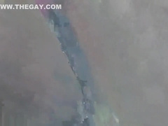 Two big dicks and one ass ( 2)