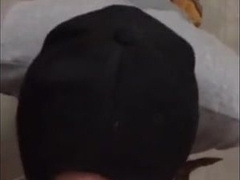 Massive Face Fuck and Deep Throat 4