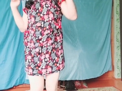 +18 Crossdresserkitty Youtube Model Hot White Homemade Young Femboy