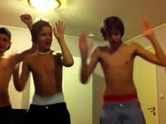5 Sexy Boys Dancing Youtube