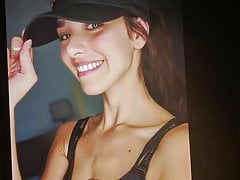 Asmr Glow Cum Tribute 82
