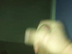 Cum squirt