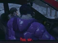 Bumder Mega-Bitch Diary Season two: Yes, tormentor.