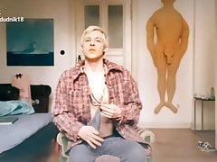 TWINK IS ALWAYS HUNGRY FOR RAW COCK