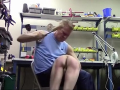 Otk Bath Brush Spanking