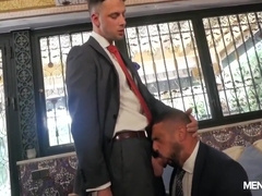 Wet Plans - Damon Heart And Marco Napoli