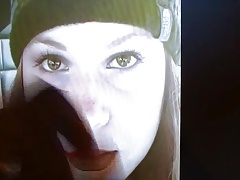 Cum.. Tribute to  Culombianita