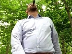 Str8 puro daddy in the forest ll