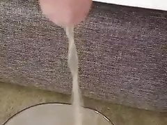 me pissing....again