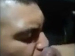 latino tattoer sucks to enter the gang of reminez