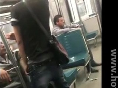 Public Queer Suck Off On The Teach