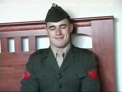 Military jer off
