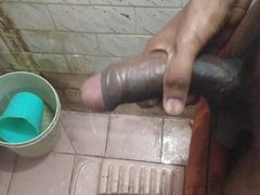 Tamil10inches BBC cumshot