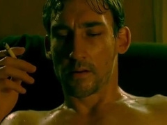 Theo and Tim, Clapham Junction