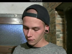 Luis Blava Super Cute Blonde Twinks Mark Ramos  Sanchez Paolo