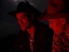 Mad Bareback Camping