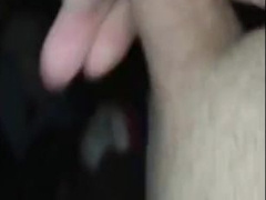 Justin Fap and Jizm four U - Skater Guy Justin Wudup Masterbates