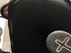 BIGGBUTT2XL IN MY YOUNGER YEARS FINGERING MY ASSHOLE
