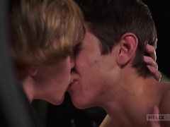 Uber Sexual With Evan Parker And Cooper Steel