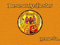 This blonde guy has a nice treat for you