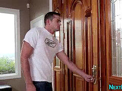 caboose smashed jock spunking