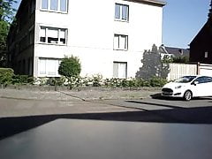 walking