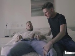 Assist me with my package, honey