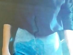 Damla Sonmez Cum Tribute 2