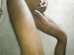 Doing Sex game on the webcam