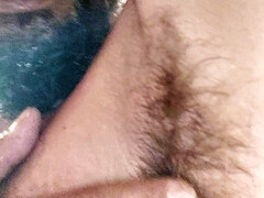 Hairy armpits hot-shorts 5