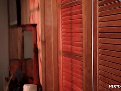 NextDoorRaw Straight Guy Spends Some Raw Time With Big Dick