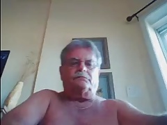 Uncle Shows Off