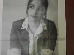 Cum Tribute to Tammana Bhatia