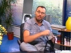 Cadinot 8 Press Book